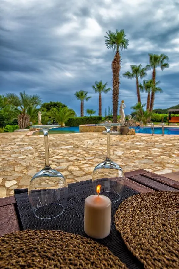 Can Jordi Del Montnegre Villa Sant Iscle De Vallalta Сasa de vacaciones