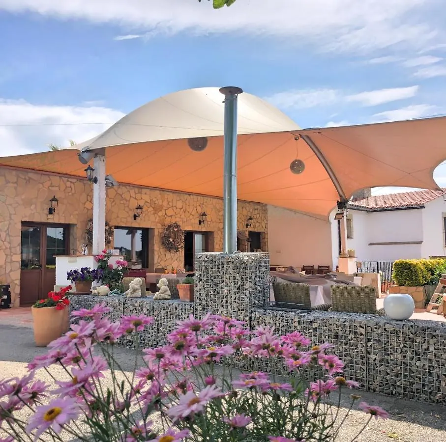 Can Jordi Del Montnegre Villa Sant Iscle De Vallalta Сasa de vacaciones