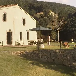  Casa rural Can Rocosa