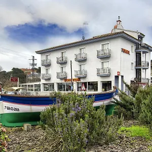 2* Pensión Bonavista