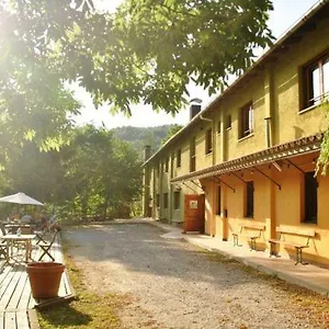  Hostal Ribals