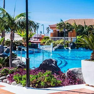 Complejo Tenerife Royal Garden , Playa de las Américas España